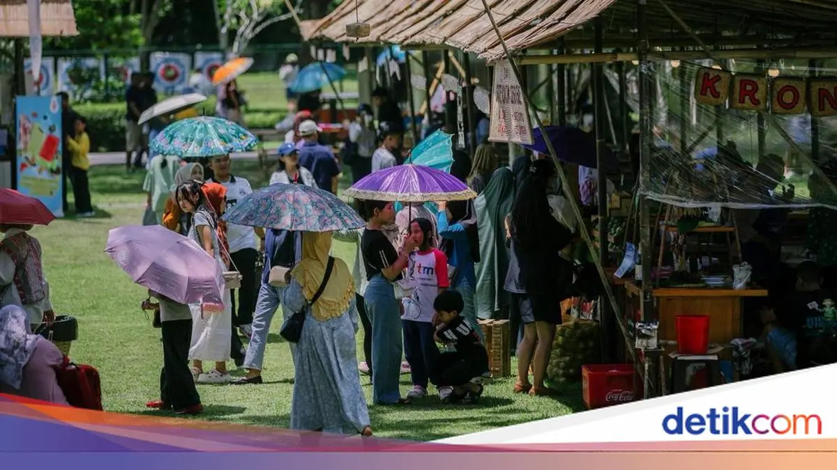 InJourney Perluas Kemitraan Bisnis Pariwisata RI di JWITF 2026