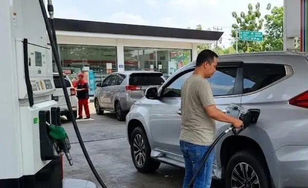 Panik Salah Isi BBM di SPBU, Ini Hal Penting Harus Dilakukan