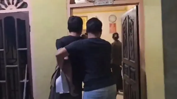 Komplotan Penipu Online di Tebing Tinggi Ditangkap, Modus Tawarkan Mobil Lelang Kejaksaan