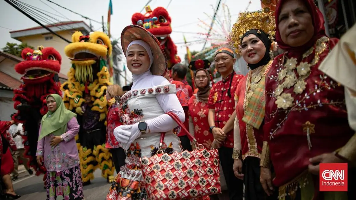BSA Jadi Momentum bagi DKI Susun Peta Wisata Jakarta dan Data Terpadu