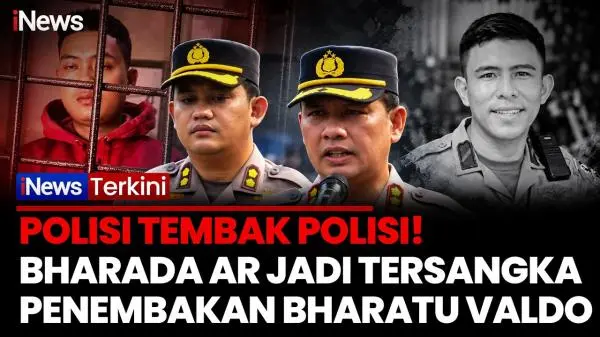 Bongkar Kasus Penembakan di Mako Ditpoludara Pondok Cabe, Kabid Humas Polda Metro Sebut Motif Masih Didalami