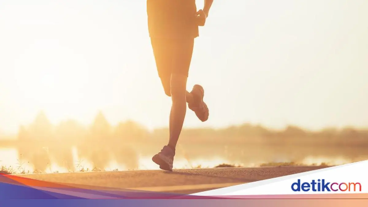 Wanita di Bekasi Tewas Tertabrak Motor Saat Jogging Malam Hari