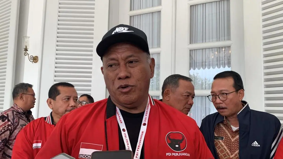 DPR Ingatkan Timsel KPU Sudah Bisa Dibentuk Tanpa Tunggu RUU Pemilu