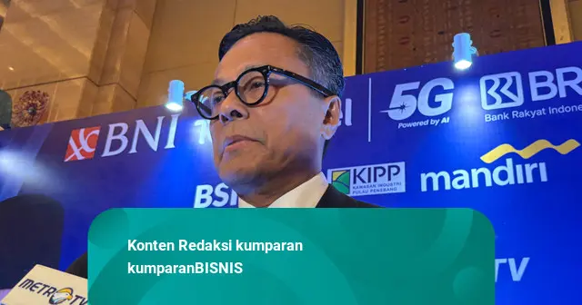 Danantara Lepas Lebih dari 100 BUMN ke Perusahaan Swasta