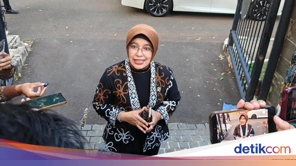 Kepala BPS: Rumah Tak Layak Huni di Jakarta Ada 821.840, Terbanyak di Jakbar
