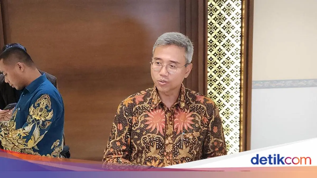Terungkap Kondisi Memprihatinkan 4 WNI saat Disandera Perompak Somalia