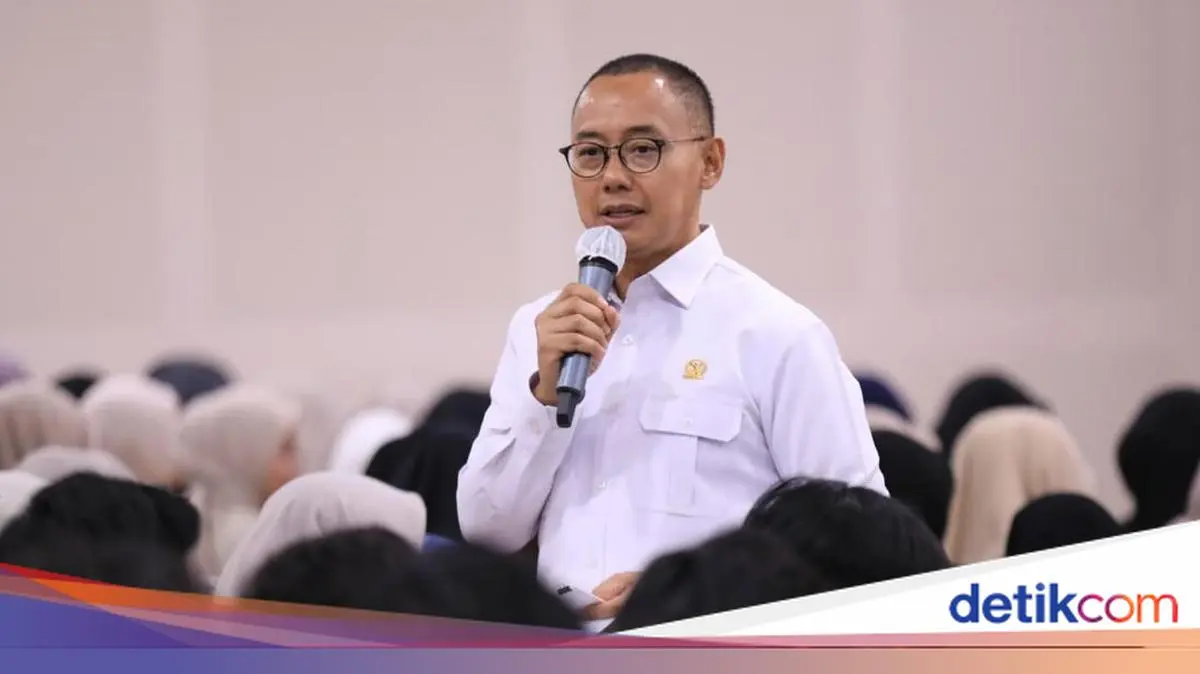 2 Tahun Prabowo, Waka MPR Puji Penguatan & Percepatan Transisi Energi