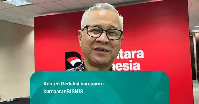 Danantara Tunggu Hasil Tender Lahan 32,2 Ha untuk Kampung Haji di Makkah