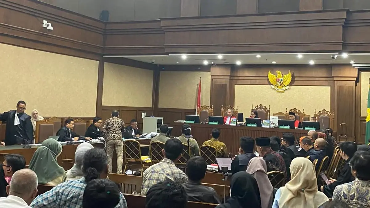 BPK Ungkap Proses Penghitungan Kerugian Rp 622 Miliar Kasus Kuota Haji