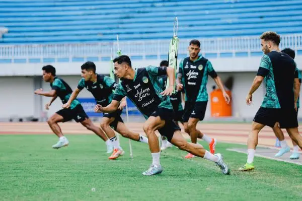 PSIM Takluk dari Bhayangkara FC, Guntur Siapkan Misi Bangkit dalam 4 Hari