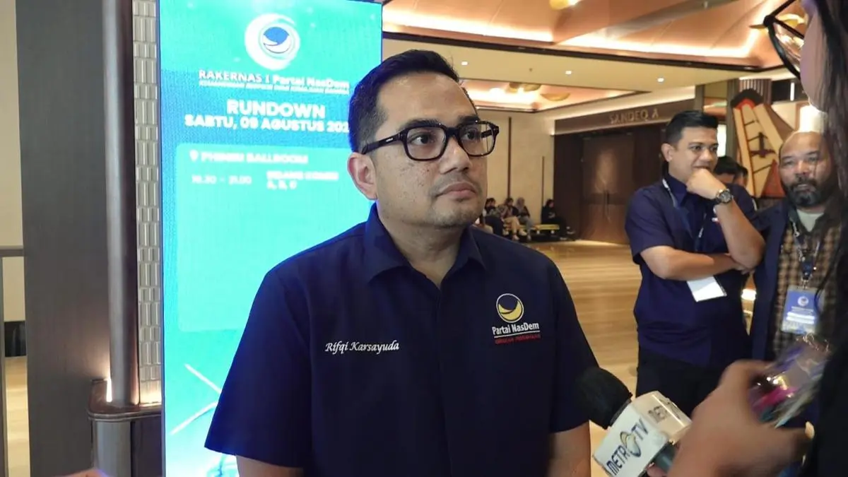 DPR Ungkap Skenario Seleksi KPU dan Bawaslu Jelang Pemilu 2029