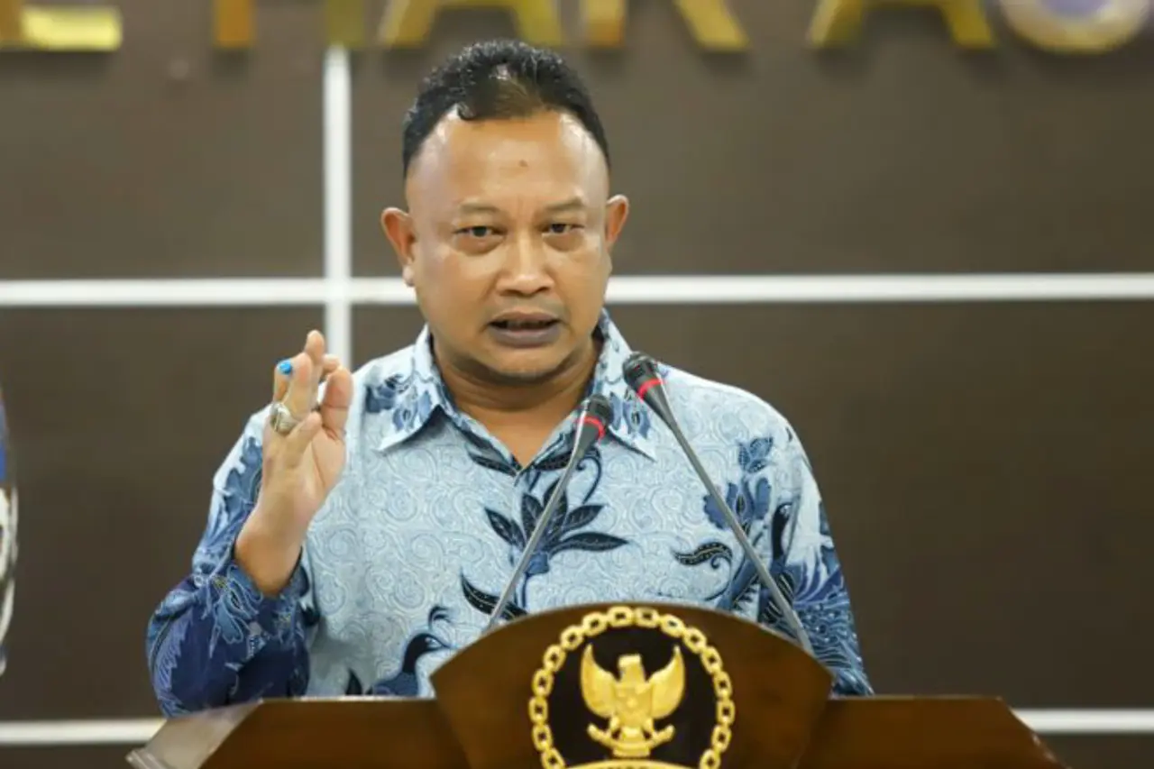 Kasus Tembak Polisi di Pondok Gede, Kompolnas Minta Pengawasan Ketat Senjata Api