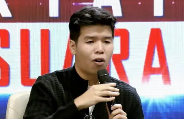 Pemerintah Tegaskan Mampu Tangani Karhutla, Virdian Aurellio: Rakyat Sudah Tak Sanggup!
