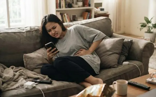 Malas Gerak Bisa Bikin Kerja Usus Melambat, Jangan Anggap Sepele Ini Dampaknya