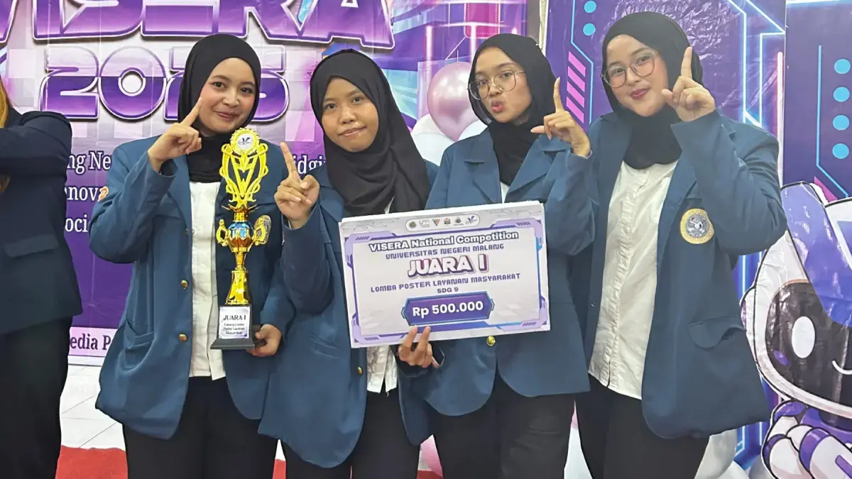 Tanggapan Mahasiswa soal Kuliah Negeri Gratis: Semoga Bukan Prank