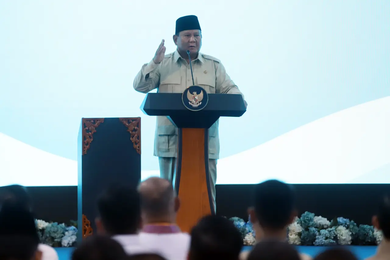 Melihat Dampak MBG dan Kopdes Merah Putih bagi Peningkatan Kesejahteraan Masyakarat