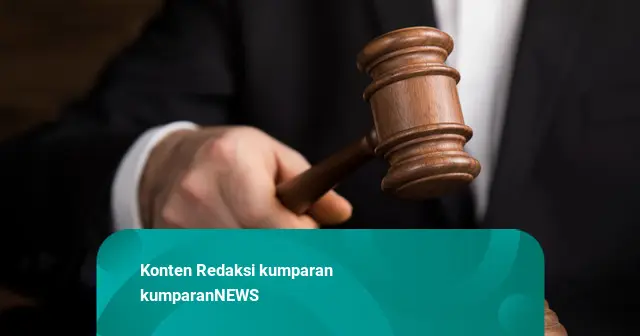SEMA soal Vonis Bebas Tak Bisa Banding-Kasasi Terbit, Apa Dampaknya?
