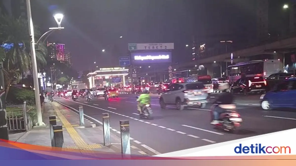Truk Mogok Picu Macet di Jl MT Haryono Selesai Ditangani, Lalin Kembali Normal