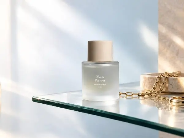 Parfum Bukan Sekadar Pengharum Tubuh, Kini Jadi Bagian dari Personal Style