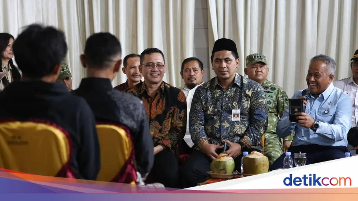 Magelang Disiapkan Jadi Sentra Susu Baru, Ini Dukungan Pemprov Jateng
