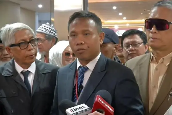 Khozinudin Cs Penuhi Undangan Bareskrim, Gelar Perkara Khusus Laporan soal Ijazah Gibran