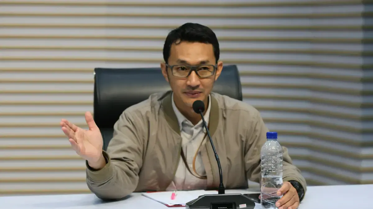 KPK Terima Pengembalian Uang Rp 250 Juta Berkaitan dengan Muktamar ke-35 Nahdlatul Ulama