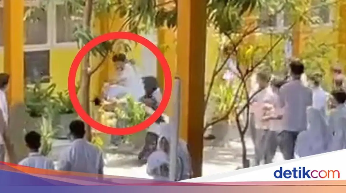 Siswa SMAN di Gorontalo Dikeroyok 21 Teman Saat Minta Sumbangan Tim Voli