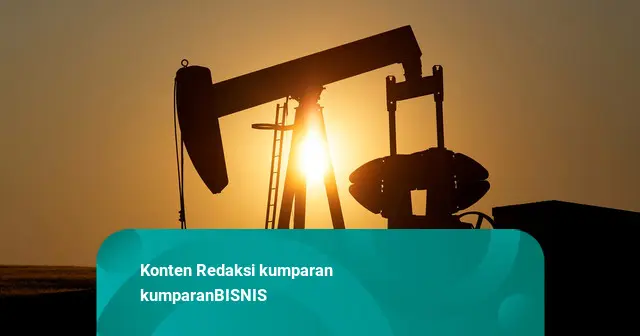 Bahlil: DIM RUU Migas 90 Persen Rampung, BUK Migas Bakal Diatur PP