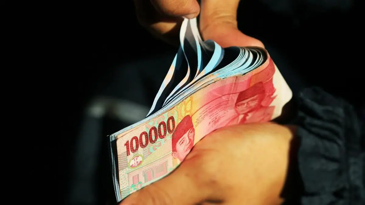 5 Ribu dari 14 Ribuan Korban DSI Bisa Direstitusi, Bagaimana Lainnya?
