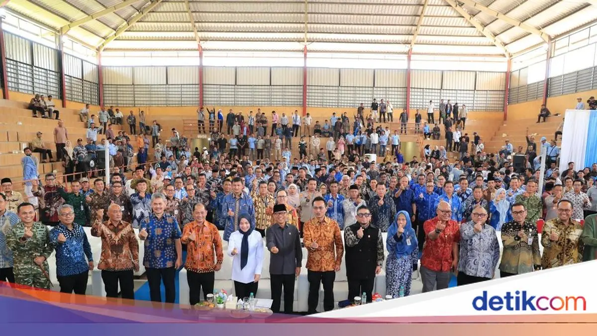 Mendes Dorong Limbah Produk Unggulan Jadi Energi Alternatif bagi Desa