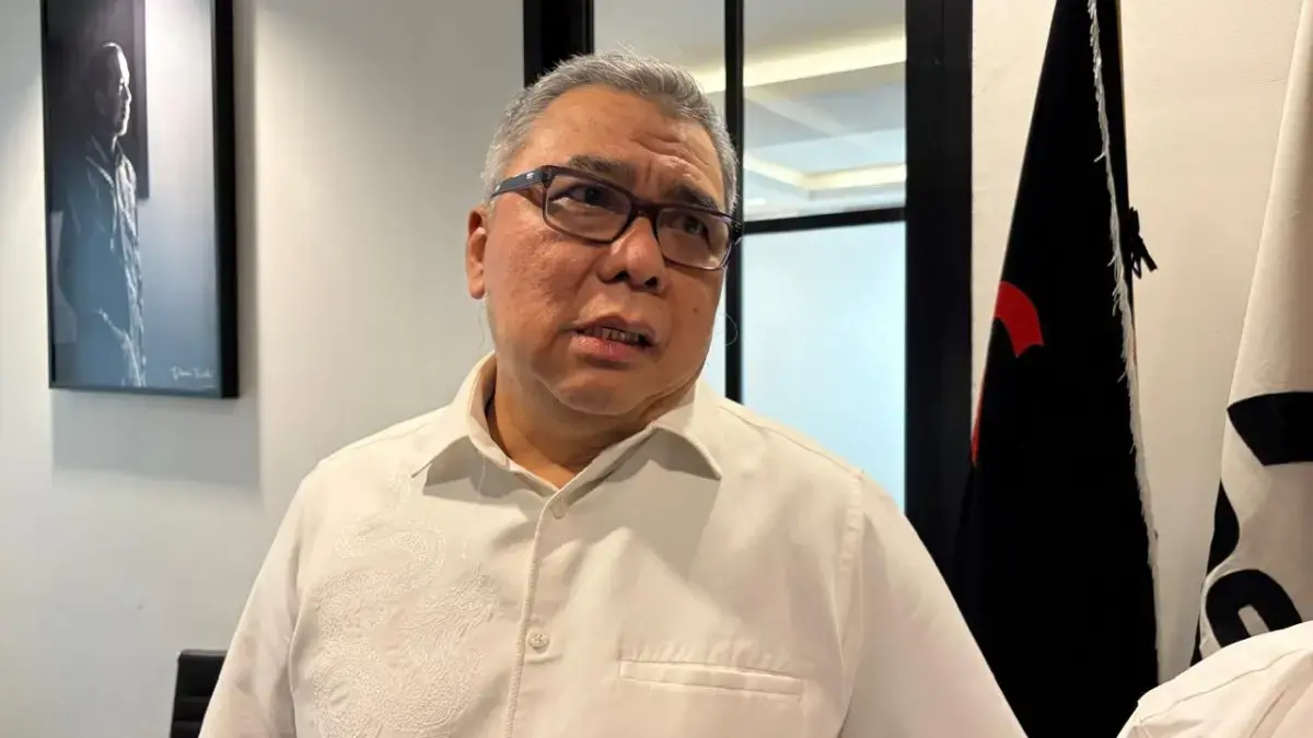 PSI Yakin Putusan MK soal Ijazah Gibran Tak akan Berlanjut di DPR