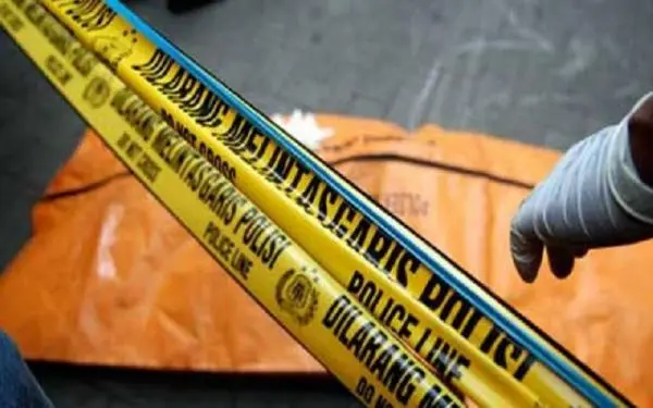 Kebakaran Rumah di Penjaringan Jakut Tewaskan 2 Orang