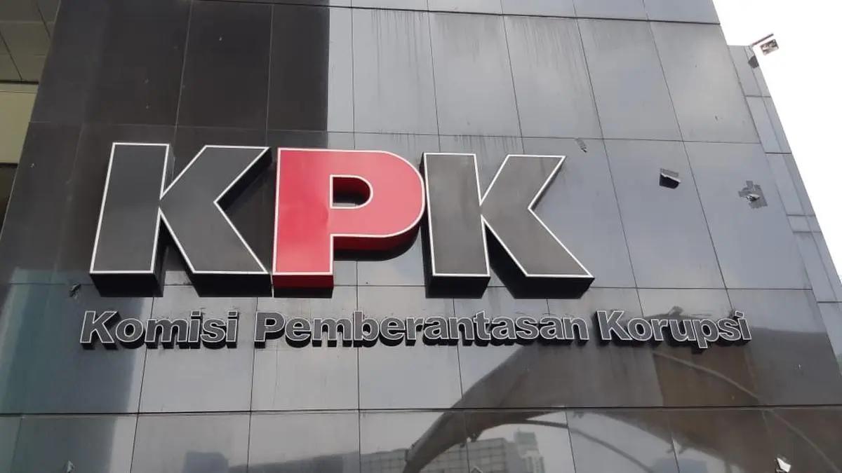 KPK Panggil Wakil Bupati Bogor Jaro Ade