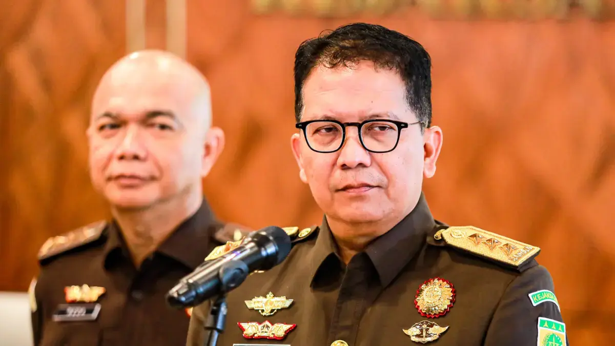 Kasus Rasuah Semakin Masif, Jampidsus Kuntadi Optimalkan Pemberantasan Korupsi