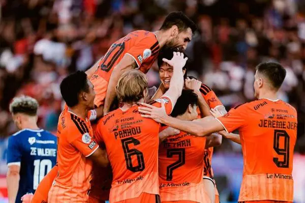 Link Live Streaming Persita vs Persija di Super League 2026-2027 Malam Ini