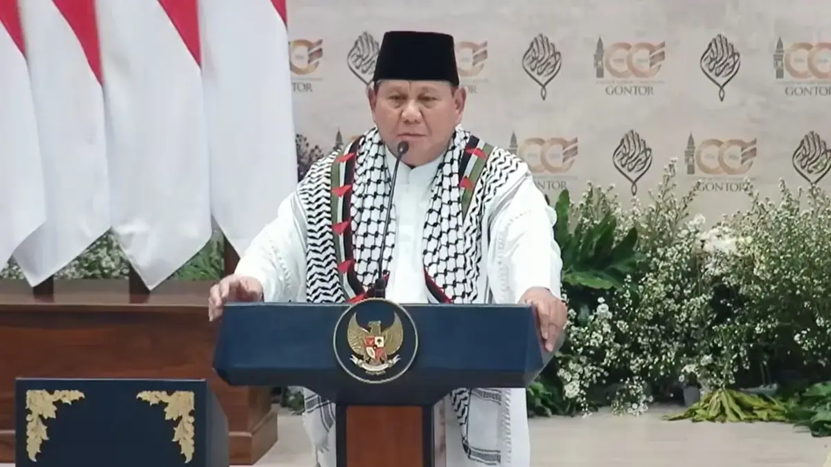 Survei SMRC, Elektabilitas Prabowo Kalah dari KDM, Anies, AHY, hingga Gibran