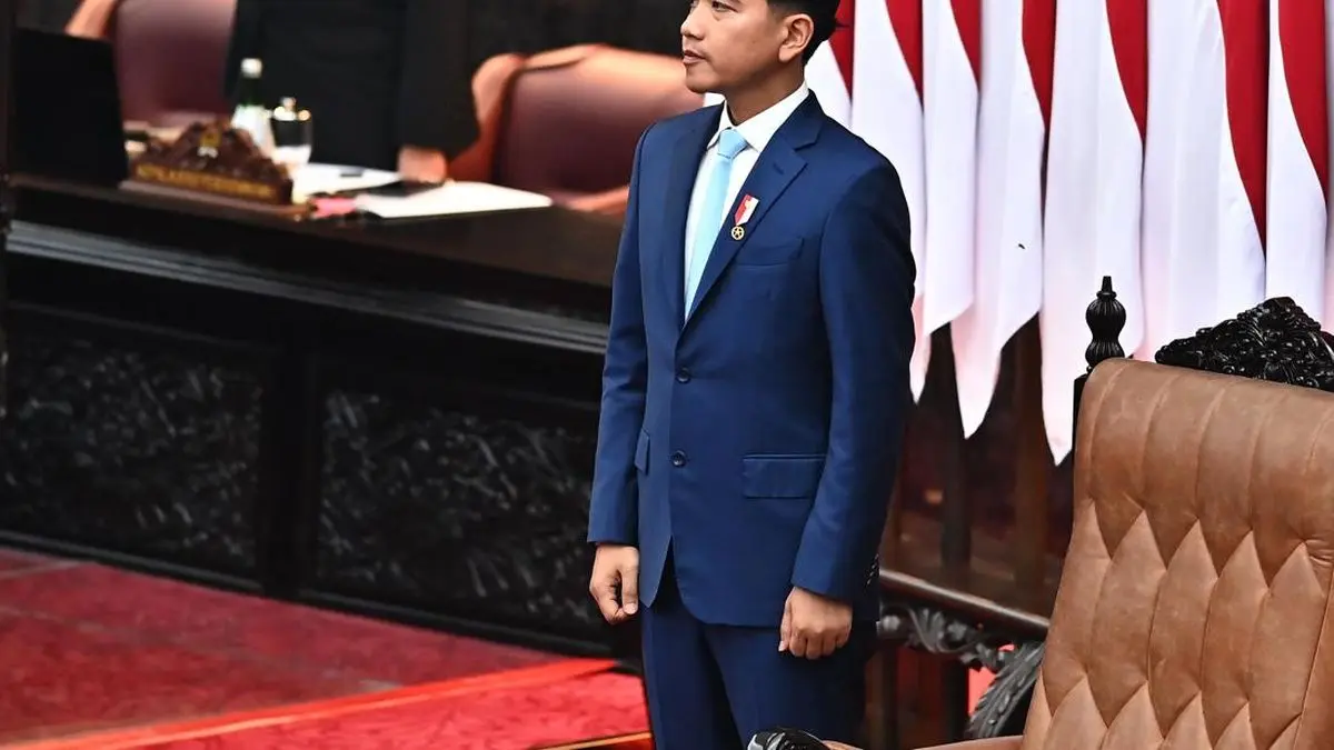 PKB Tegaskan Usul Pansus Ijazah Gibran Bukan Sikap Fraksi