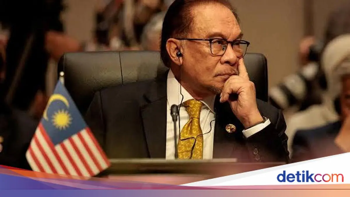 PM Malaysia Usul Kerja Sama Tingkat ASEAN Tangani Asap Karhutla RI