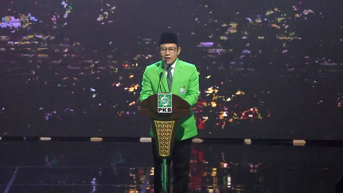 Cak Imin Klaim BGN Paling Cepat Berdayakan Masyarakat, 1,3 Juta Warga Miskin Bisa Kerja