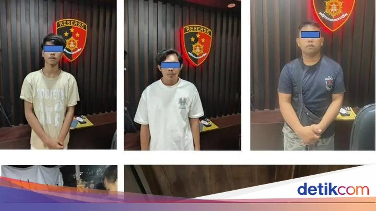 Polda Bali Tangkap 6 Pengecer BBM di Medsos, Jual Pertalite Harga Selangit