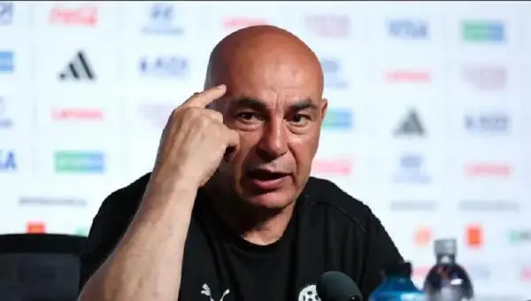 FIFA Hukum Pelatih Timnas Mesir usai Tuduh Argentina Curang di Piala Dunia 2026, Tiga Orang Kena Sanksi!