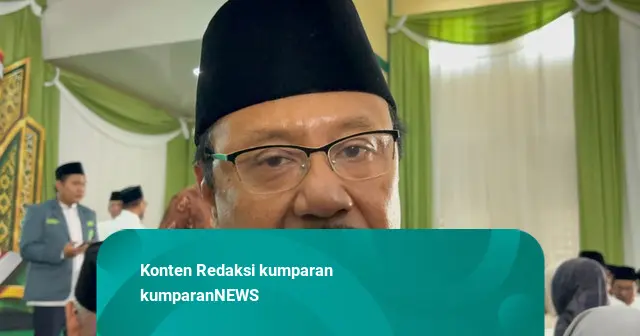 Gus Ipul Prihatin Soal Karhutla: PBNU Kirim Bantuan Sesuai Kemampuan