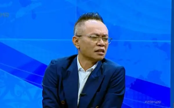 Ade Darmawan Sebut Denny Indrayana Politisasi Hukum usai Cabut Gugatan di PTUN