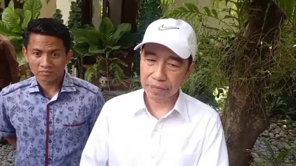 Jokowi Dihadirkan ke Sidang Roy Suryo dan Dokter Tifa 5 November 2026