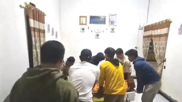 Pesta Miras Berujung Maut di Takalar, 1 Remaja Tewas Ditikam 1 Luka Parah
