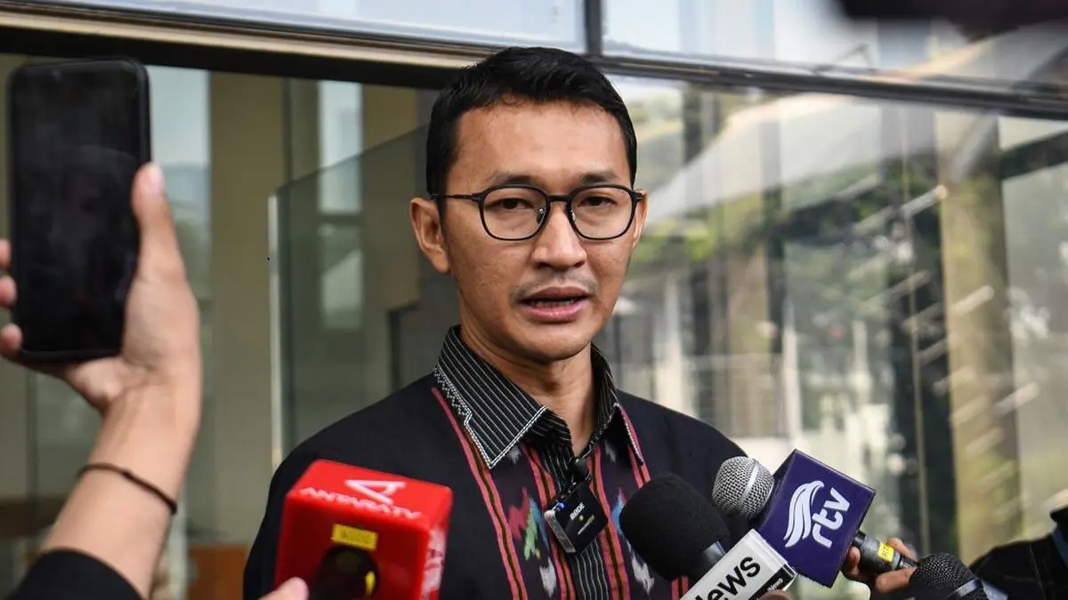 KPK Tak Bisa Cekal Nusron Wahid Gara-gara KUHAP Baru: Statusnya Saksi