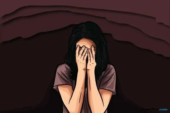 Polisi Tetapkan Dokter yang Cabuli Anak Kandungnya di Bandung jadi Tersangka