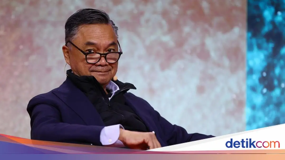 Dino Patti Djalal Bantah Viral 'Tamu Dubes Singapura', Bakal Lapor Komdigi