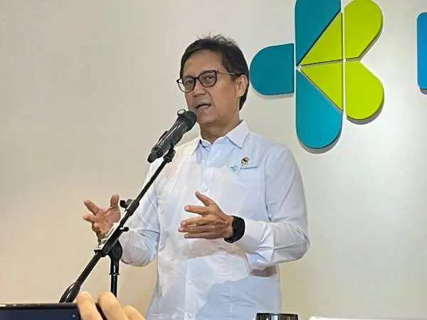 Asap Karhutla Makin Mengkhawatirkan, Menkes Siapkan Rumah Oksigen
