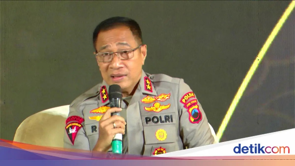 Kapolda Jamin Keamanan Investasi di Jateng, Bakal Beri Pendampingan